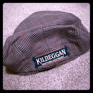 Kilbeggan Irish Whiskey Hat